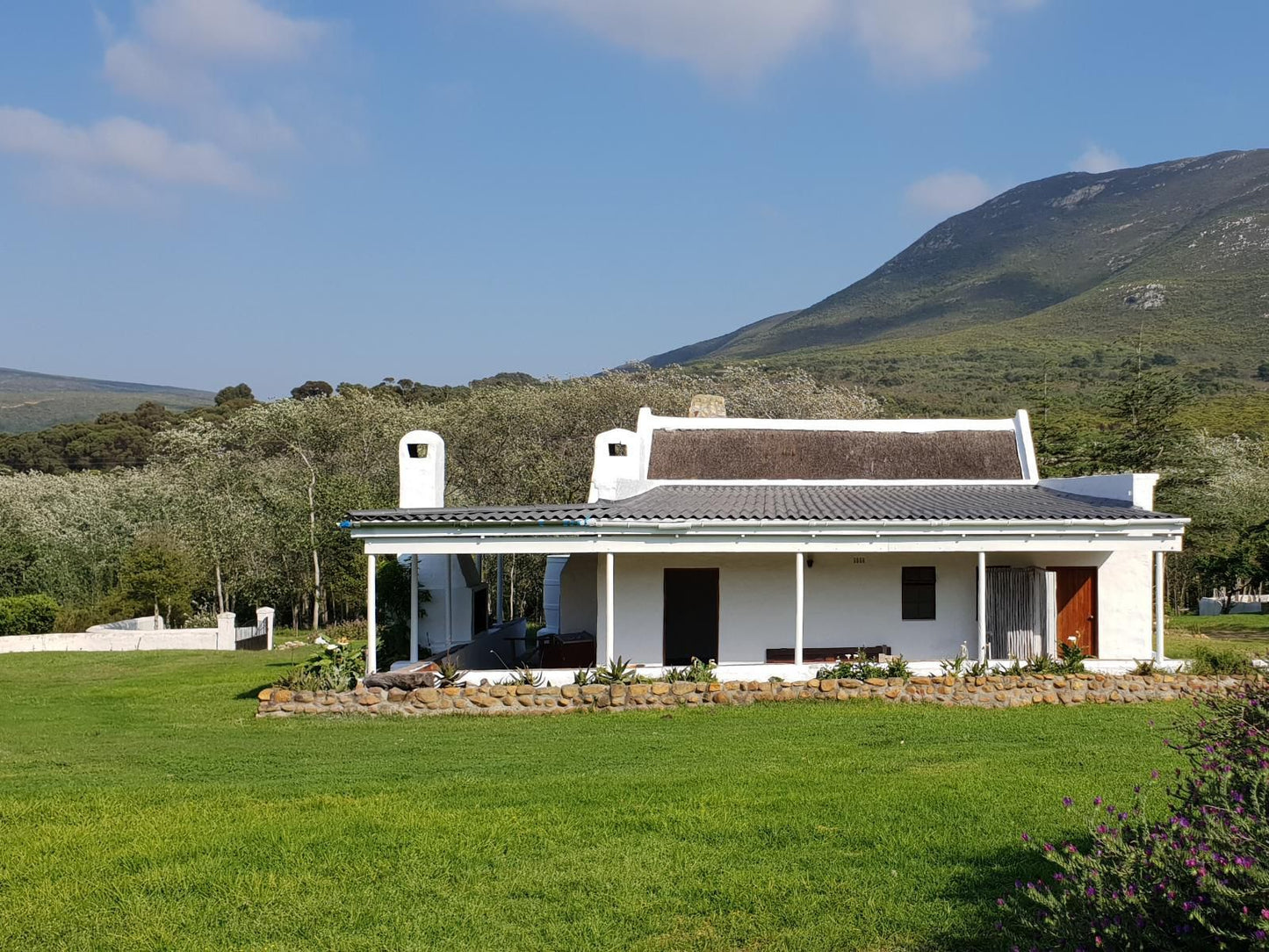 Berg N Dal Heritage Farm Gansbaai Western Cape South Africa Complementary Colors, Mountain, Nature, Highland