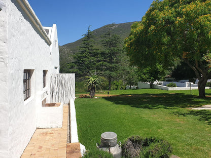 Berg N Dal Heritage Farm Gansbaai Western Cape South Africa House, Building, Architecture, Palm Tree, Plant, Nature, Wood