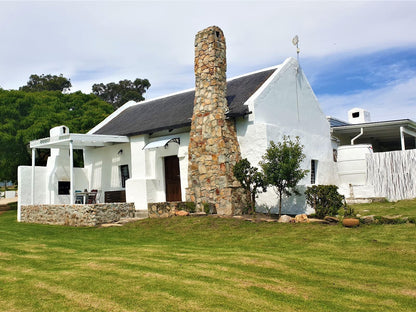 Berg N Dal Heritage Farm Gansbaai Western Cape South Africa Complementary Colors, Building, Architecture, House