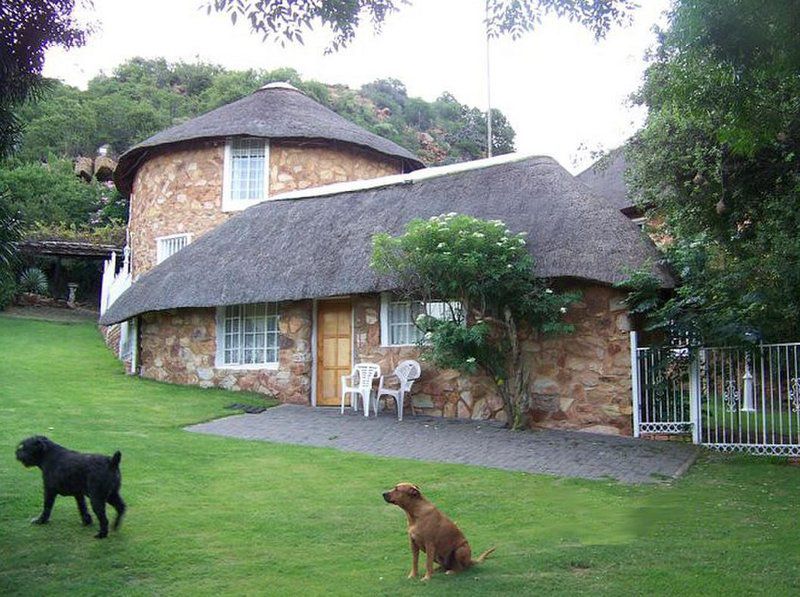 Berg Plaas Guest House Heidelberg Gauteng South Africa Building, Architecture, House