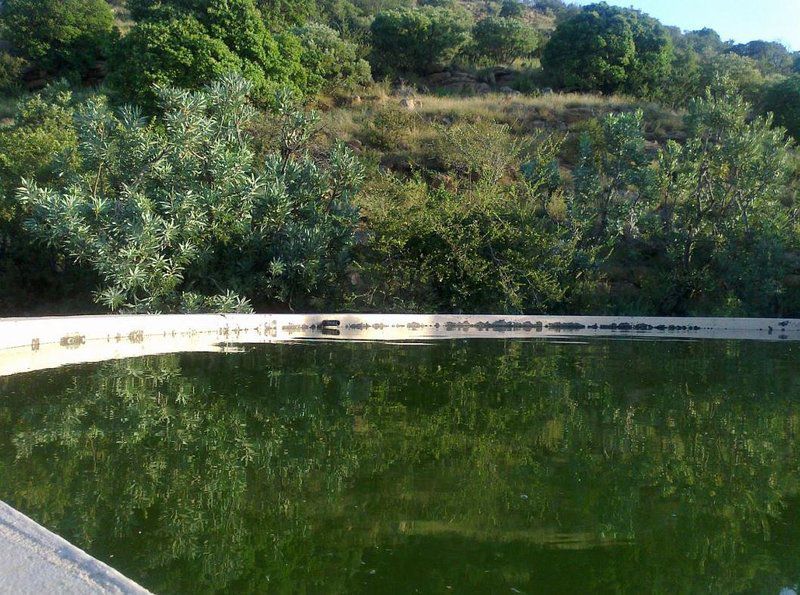 Berg Plaas Guest House Heidelberg Gauteng South Africa Boat, Vehicle, Bridge, Architecture, Lake, Nature, Waters, River