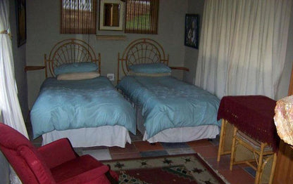 Berg Plaas Guest House Heidelberg Gauteng South Africa 