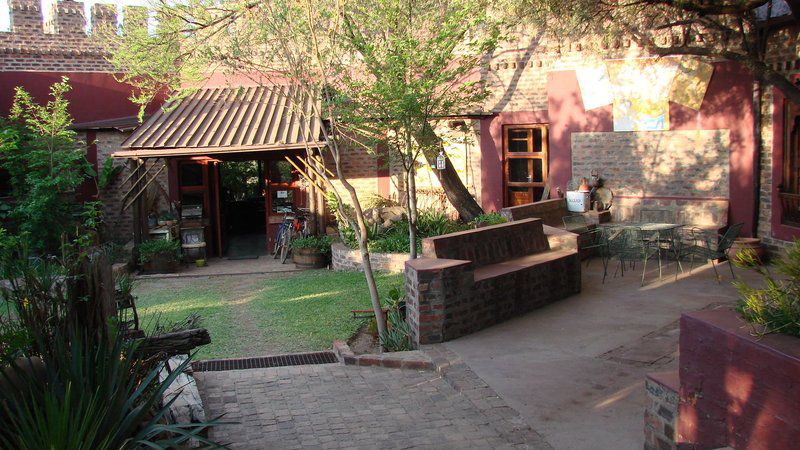 Berg And Rivier Country Retreat And Rustic River Camping Witbank Emalahleni Mpumalanga South Africa 