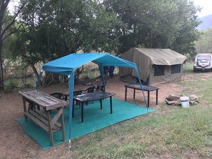 Berg And Rivier Country Retreat And Rustic River Camping Witbank Emalahleni Mpumalanga South Africa Tent, Architecture