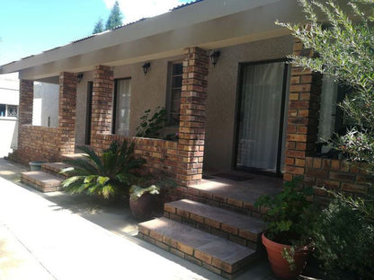 Bergbau Haus Volksrust Mpumalanga South Africa House, Building, Architecture, Garden, Nature, Plant, Living Room