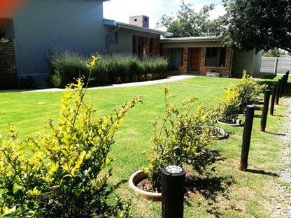 Bergbau Haus Volksrust Mpumalanga South Africa House, Building, Architecture, Plant, Nature, Garden