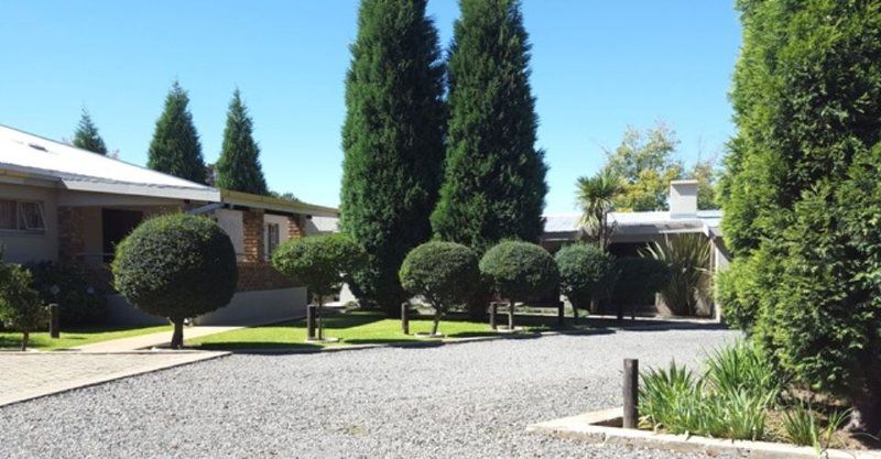 Bergbau Haus Volksrust Mpumalanga South Africa House, Building, Architecture, Plant, Nature, Garden