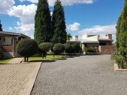 Bergbau Haus Volksrust Mpumalanga South Africa Complementary Colors, House, Building, Architecture