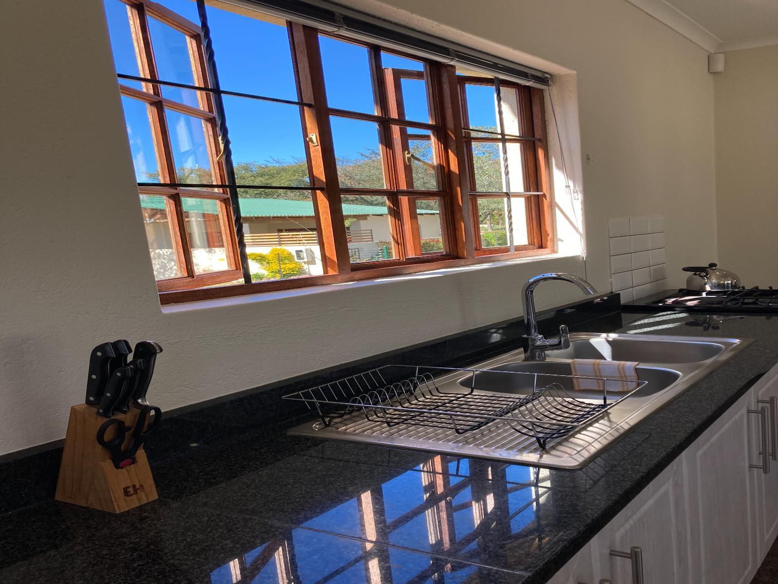 Bergdale Cottages Hazyview Mpumalanga South Africa Kitchen