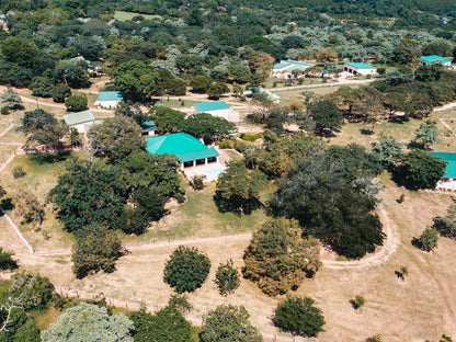 Bergdale Cottages Hazyview Mpumalanga South Africa Aerial Photography