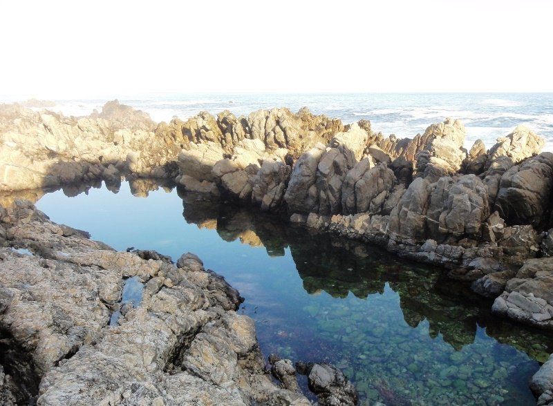 Berg En See Kleinmond Western Cape South Africa Beach, Nature, Sand, Ocean, Waters