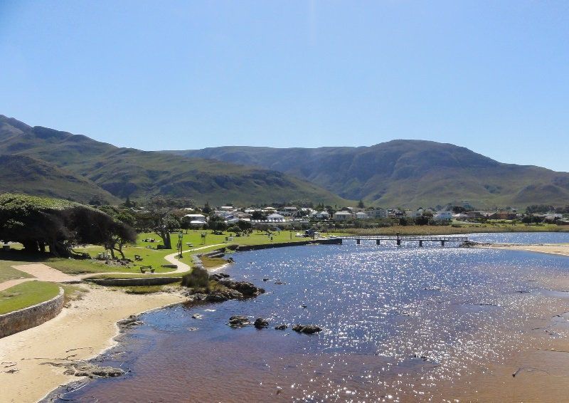 Berg En See Kleinmond Western Cape South Africa Beach, Nature, Sand, Highland