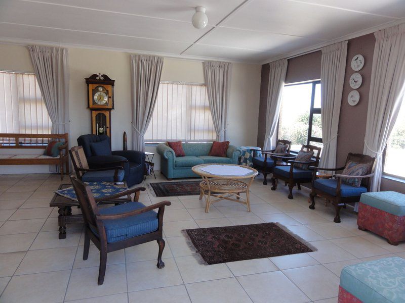 Berg En See Kleinmond Western Cape South Africa Unsaturated, Living Room