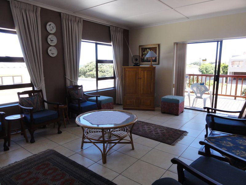 Berg En See Kleinmond Western Cape South Africa Living Room