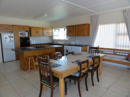 Berg En See Kleinmond Western Cape South Africa Kitchen