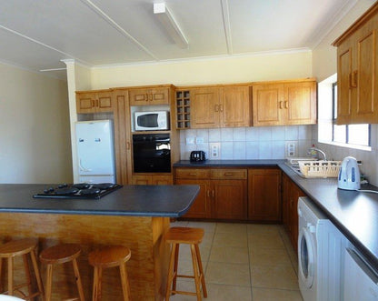 Berg En See Kleinmond Western Cape South Africa Kitchen