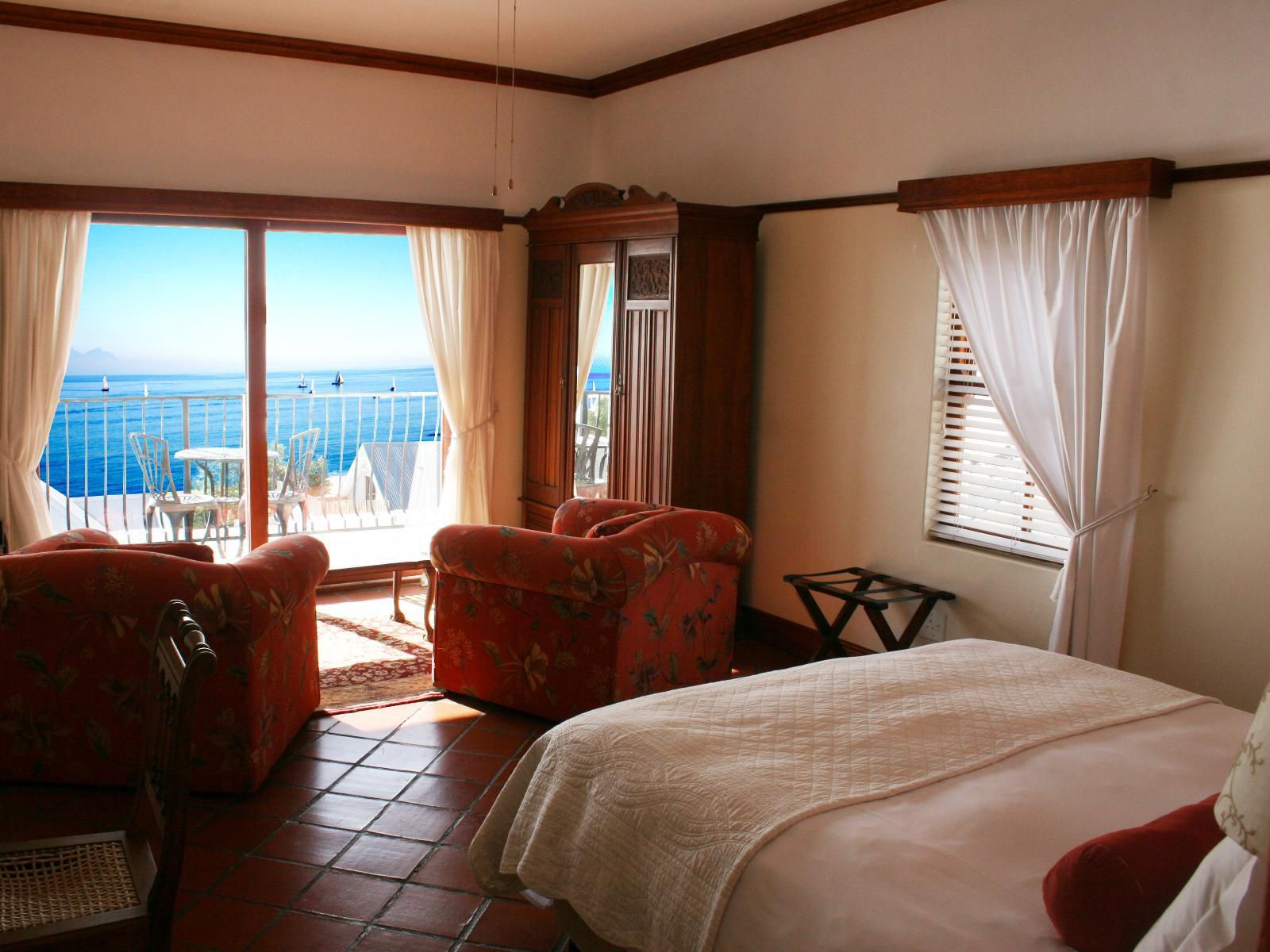 Berg En Zee Guest House Gordons Bay Western Cape South Africa Beach, Nature, Sand, Ocean, Waters