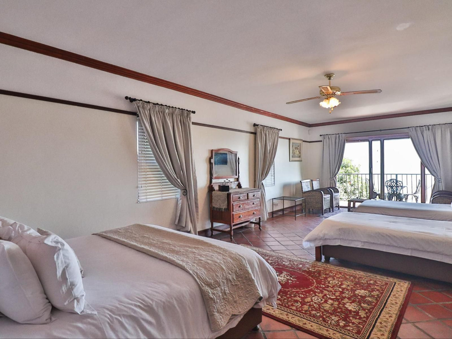 Berg En Zee Guest House Gordons Bay Western Cape South Africa Unsaturated, Bedroom