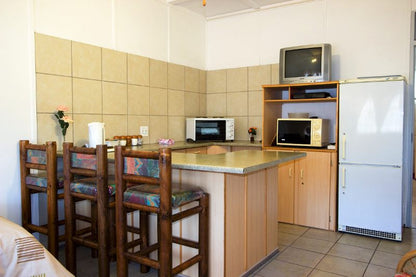 Berghaan 43B Gariep Dam Free State South Africa Kitchen