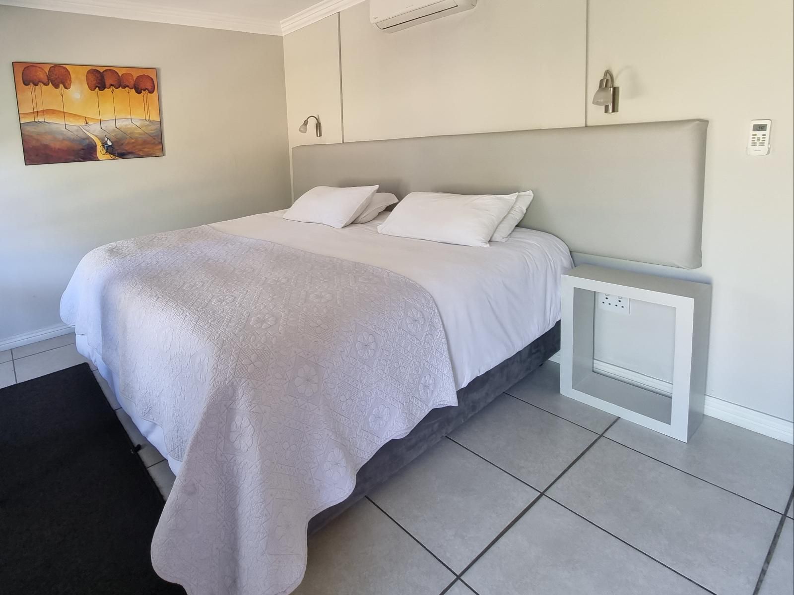 Bergliot Guest House Eastleigh Ridge Johannesburg Gauteng South Africa Bedroom