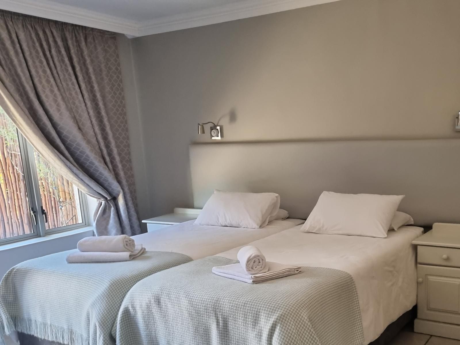 Bergliot Guest House Eastleigh Ridge Johannesburg Gauteng South Africa Unsaturated, Bedroom