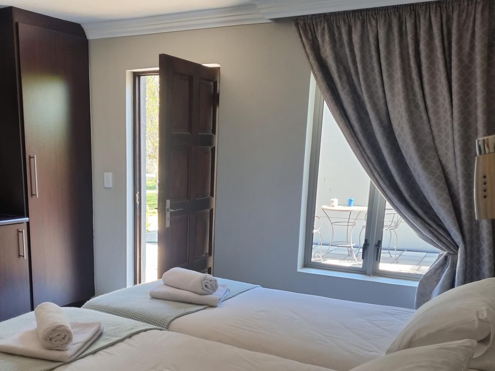 Bergliot Guest House Eastleigh Ridge Johannesburg Gauteng South Africa Unsaturated, Bedroom