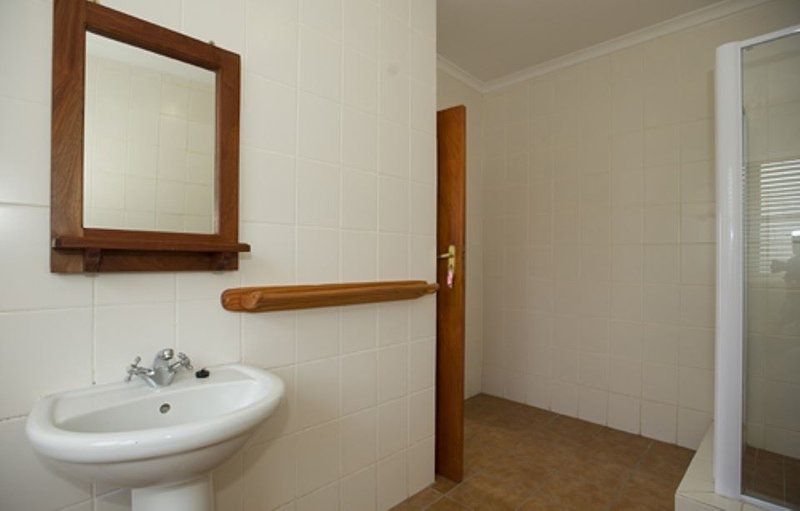 Bergplaas Guest House Agulhas National Park Sanparks Agulhas National Park Western Cape South Africa Sepia Tones, Bathroom