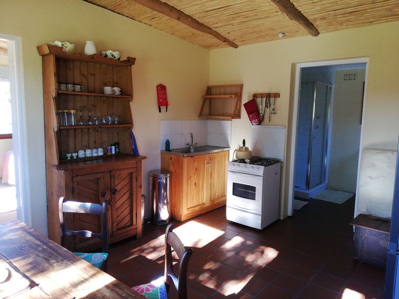 Bergplaas Nature Reserve Sneeuberg Eastern Cape South Africa Kitchen