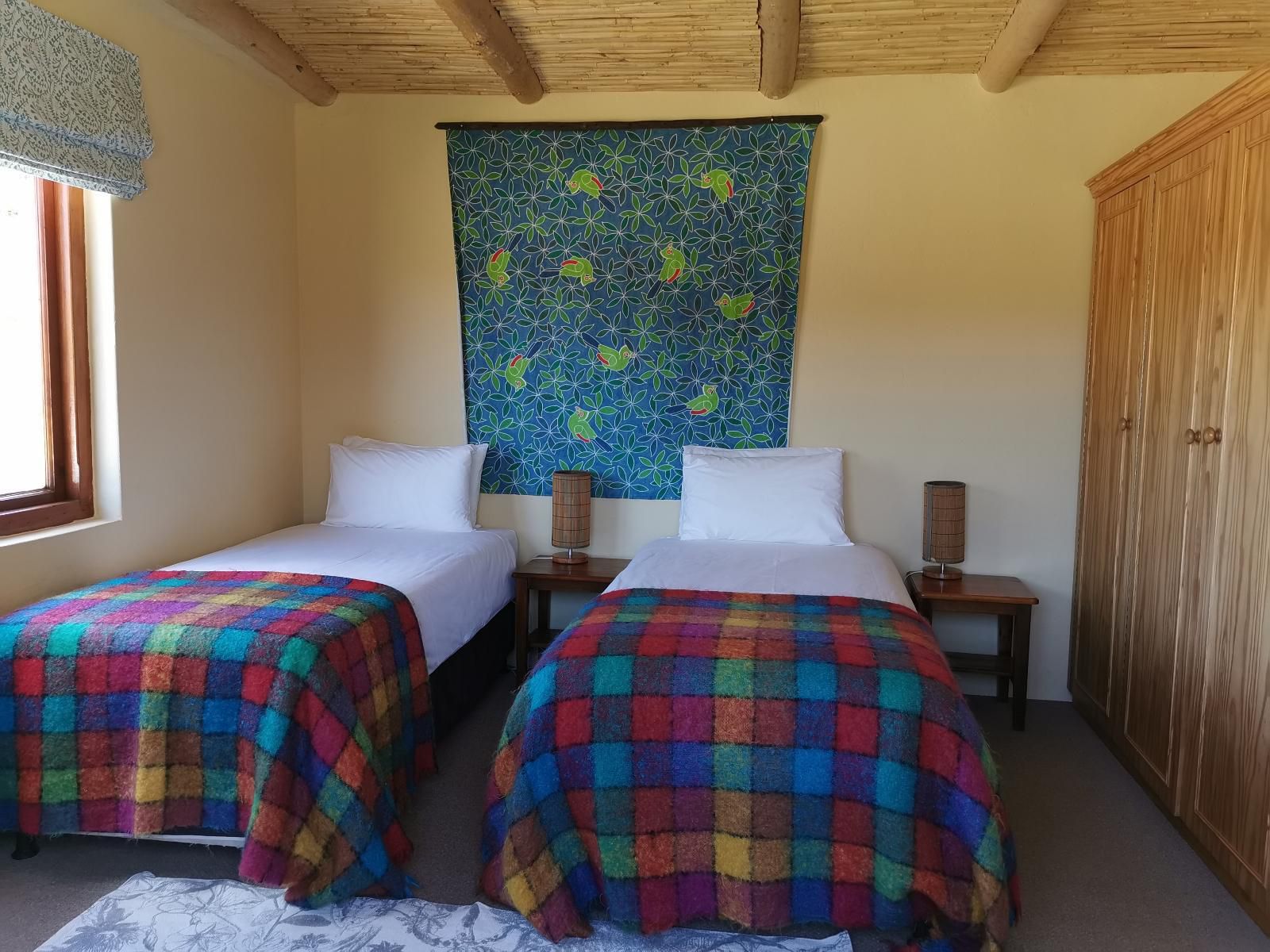 Bergplaas Nature Reserve Sneeuberg Eastern Cape South Africa Bedroom