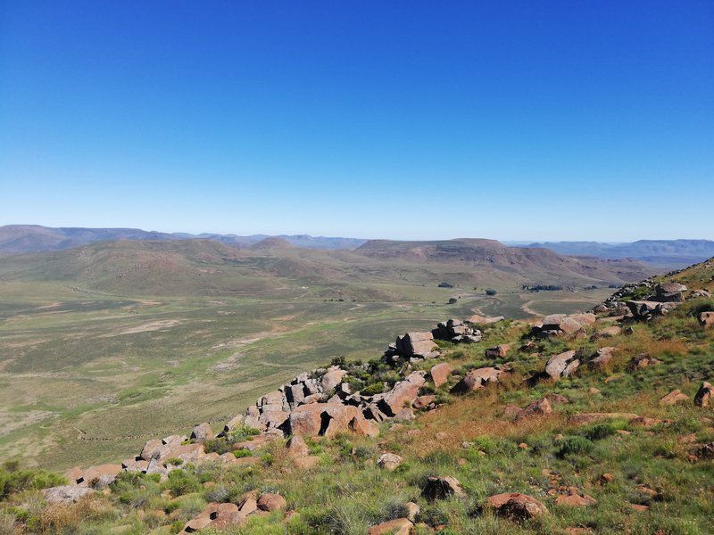 Bergplaas Nature Reserve Sneeuberg Eastern Cape South Africa Complementary Colors, Desert, Nature, Sand, Highland