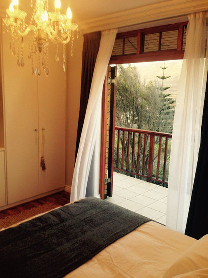 Berg Residence Self Catering Fish Hoek Cape Town Western Cape South Africa Bedroom