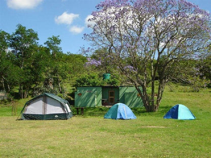Bergrivier Outdoor Experience Ec Thornhill Port Elizabeth Eastern Cape South Africa Tent, Architecture