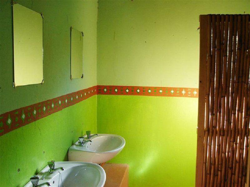 Bergrivier Outdoor Experience Ec Thornhill Port Elizabeth Eastern Cape South Africa Colorful, Bathroom