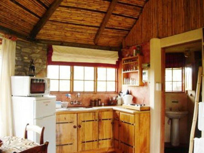 Bergrivier Chalets Eastern Cape Thornhill Port Elizabeth Eastern Cape South Africa Kitchen