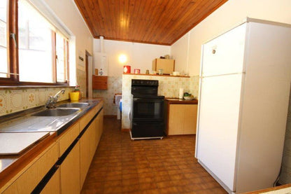 Bergroos Bettys Bay Western Cape South Africa Kitchen
