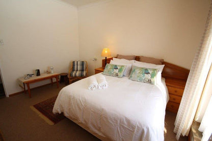 Bergroos Bettys Bay Western Cape South Africa Bedroom