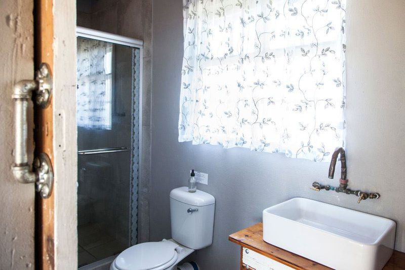 Bergsicht Country Farm Cottages Couple Units Tulbagh Western Cape South Africa Bathroom