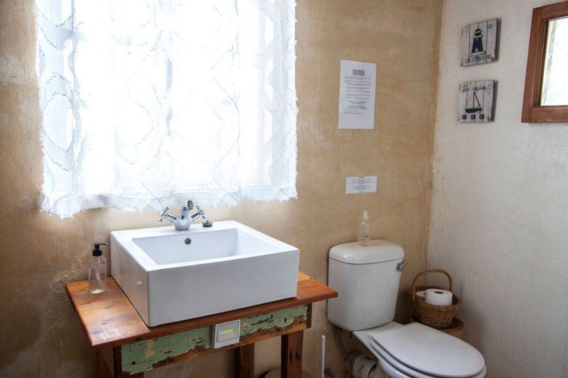 Bergsicht Country Farm Cottages Couple Units Tulbagh Western Cape South Africa Bathroom