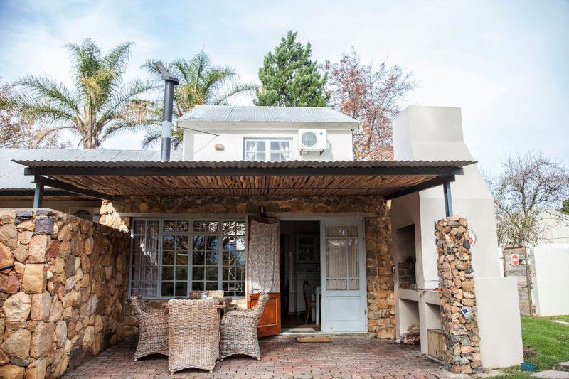 Bergsicht Country Farm Cottages Couple Units Tulbagh Western Cape South Africa House, Building, Architecture