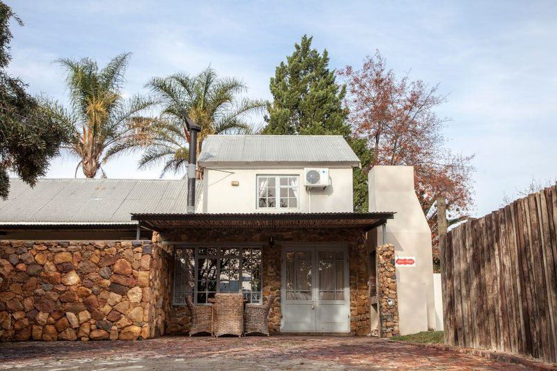 Bergsicht Country Farm Cottages Couple Units Tulbagh Western Cape South Africa Complementary Colors, House, Building, Architecture