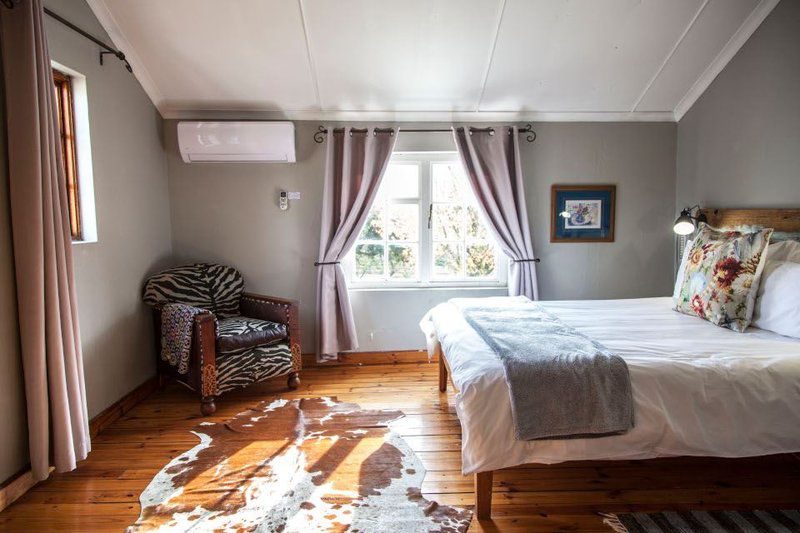 Bergsicht Country Farm Cottages Couple Units Tulbagh Western Cape South Africa Bedroom