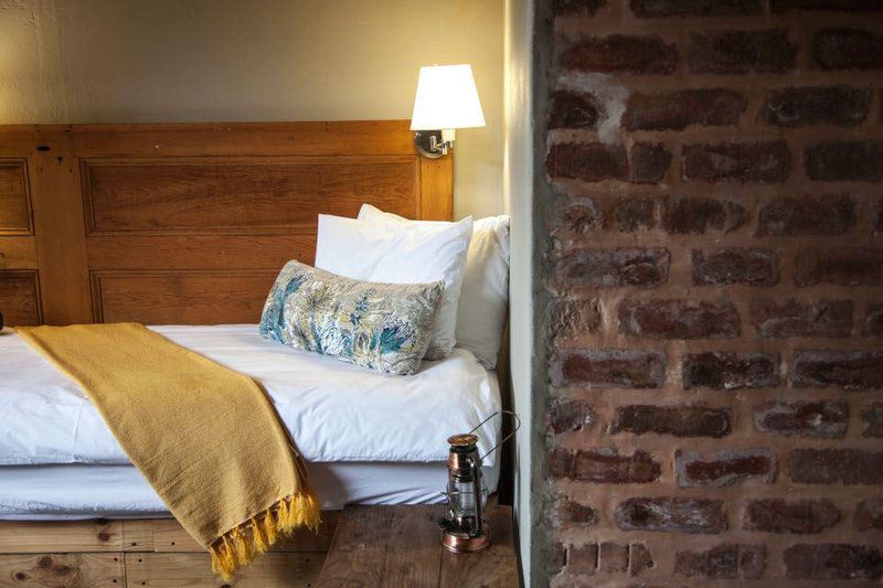 Bergsicht Country Farm Cottages Couple Units Tulbagh Western Cape South Africa Wall, Architecture, Bedroom