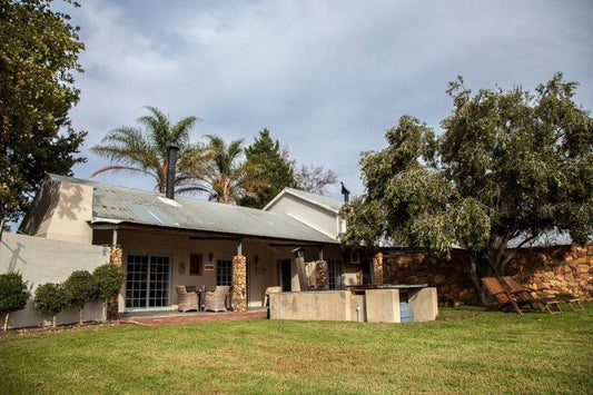 Bergsicht Country Farm Cottages Family Units Tulbagh Western Cape South Africa Complementary Colors, House, Building, Architecture, Palm Tree, Plant, Nature, Wood