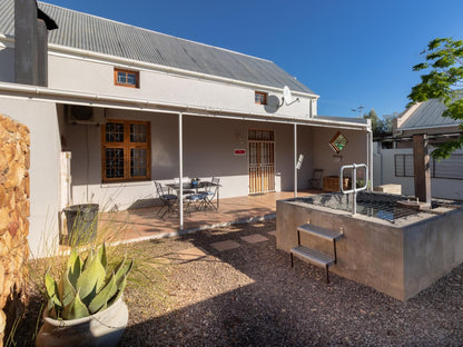 Bergsicht Country Town Cottages Tulbagh Western Cape South Africa House, Building, Architecture