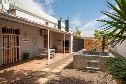 Bergsicht Country Town Cottages Tulbagh Western Cape South Africa House, Building, Architecture