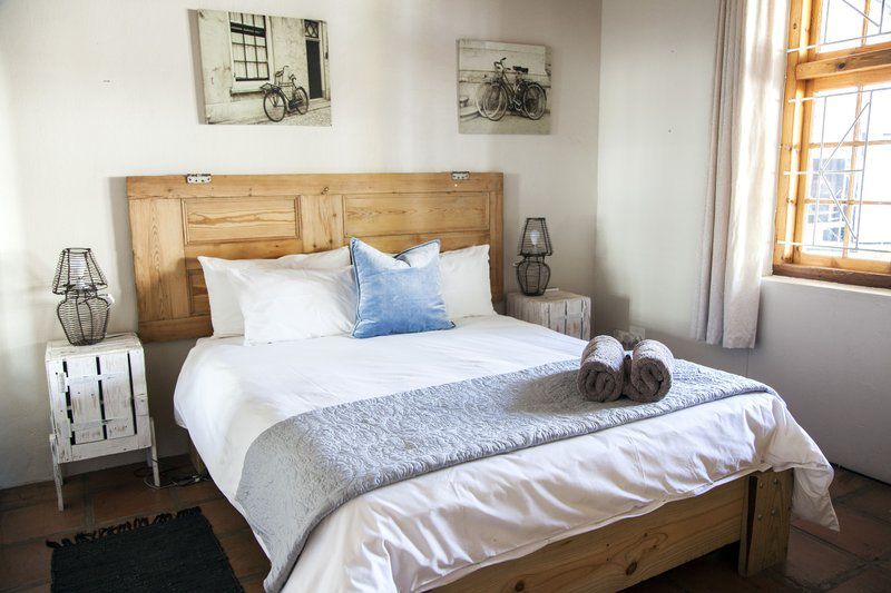 Bergsicht Country Town Cottages Tulbagh Western Cape South Africa Bedroom