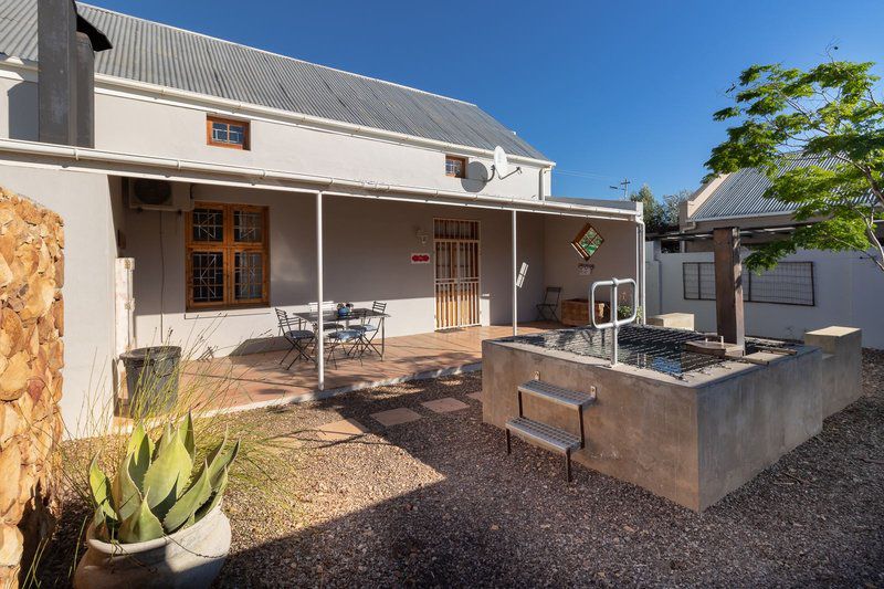 Bergsicht Country Town Cottages Tulbagh Western Cape South Africa House, Building, Architecture