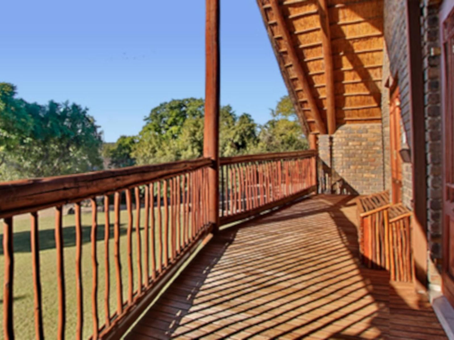 Bergsig Eco Estate, Colorful, Bridge, Architecture