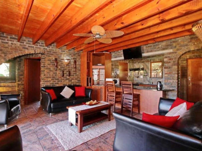 Bergsig Eco Estate, Group Accommodation, Bar