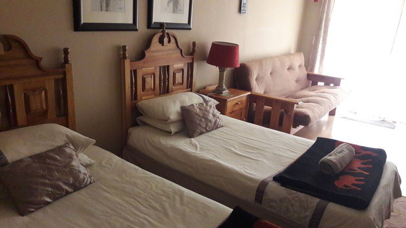 Bergsig Guesthouse Protea Heights Cape Town Western Cape South Africa Bedroom